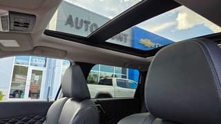 Mitsubishi Outlander  2022 à Mont-Laurier, Québec - 21 - w320h240px