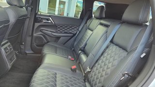 Mitsubishi Outlander  2022 à Mont-Laurier, Québec - 17 - w320h240px
