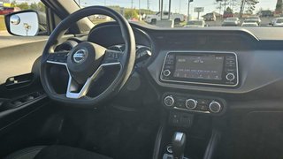 2019 Nissan Kicks in Mont-Laurier, Quebec - 16 - w320h240px