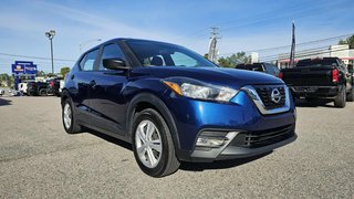 2019 Nissan Kicks in Mont-Laurier, Quebec - 3 - w320h240px