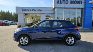 2019 Nissan Kicks in Mont-Laurier, Quebec - 12 - w320h240px