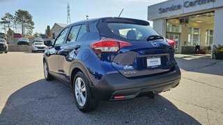 2019 Nissan Kicks in Mont-Laurier, Quebec - 10 - w320h240px