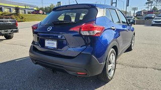 2019 Nissan Kicks in Mont-Laurier, Quebec - 6 - w320h240px