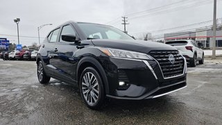 Nissan KICKS  2023 à Mont-Laurier, Québec - 3 - w320h240px