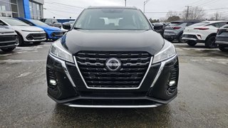 Nissan KICKS  2023 à Mont-Laurier, Québec - 2 - w320h240px