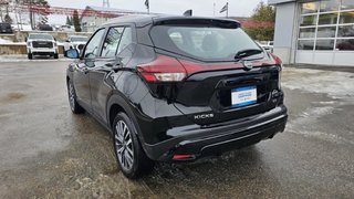 Nissan KICKS  2023 à Mont-Laurier, Québec - 12 - w320h240px