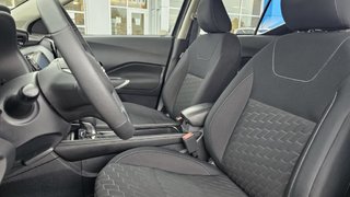 Nissan KICKS  2023 à Mont-Laurier, Québec - 17 - w320h240px