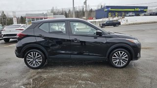 Nissan KICKS  2023 à Mont-Laurier, Québec - 4 - w320h240px