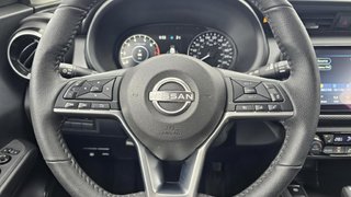 Nissan KICKS  2023 à Mont-Laurier, Québec - 22 - w320h240px