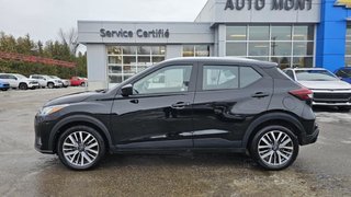 Nissan KICKS  2023 à Mont-Laurier, Québec - 13 - w320h240px