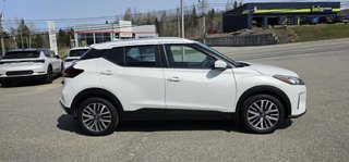Nissan Kicks  2023 à Mont-Laurier, Québec - 4 - w320h240px