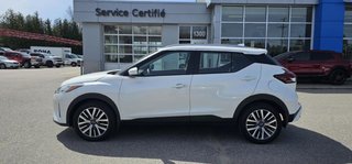 Nissan Kicks  2023 à Mont-Laurier, Québec - 13 - w320h240px