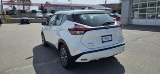 Nissan Kicks  2023 à Mont-Laurier, Québec - 12 - w320h240px