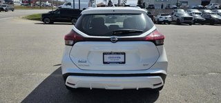Nissan Kicks  2023 à Mont-Laurier, Québec - 7 - w320h240px