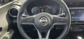 Nissan Kicks  2023 à Mont-Laurier, Québec - 25 - w320h240px