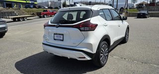 Nissan Kicks  2023 à Mont-Laurier, Québec - 6 - w320h240px