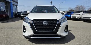 Nissan Kicks  2023 à Mont-Laurier, Québec - 2 - w320h240px