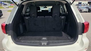 2018 Nissan Pathfinder in Mont-Laurier, Quebec - 10 - w320h240px