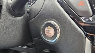 2018 Nissan Pathfinder in Mont-Laurier, Quebec - 30 - w320h240px