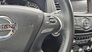 2018 Nissan Pathfinder in Mont-Laurier, Quebec - 28 - w320h240px