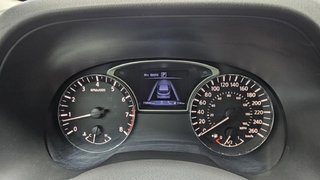 2018 Nissan Pathfinder in Mont-Laurier, Quebec - 29 - w320h240px
