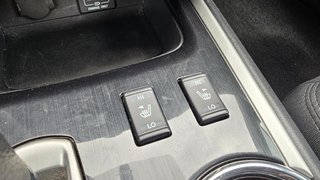 2018 Nissan Pathfinder in Mont-Laurier, Quebec - 35 - w320h240px