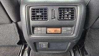 2018 Nissan Pathfinder in Mont-Laurier, Quebec - 18 - w320h240px