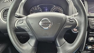 2018 Nissan Pathfinder in Mont-Laurier, Quebec - 26 - w320h240px