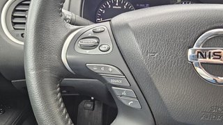2018 Nissan Pathfinder in Mont-Laurier, Quebec - 27 - w320h240px