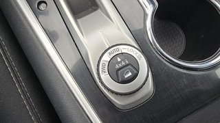 2018 Nissan Pathfinder in Mont-Laurier, Quebec - 36 - w320h240px