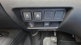 2018 Nissan Pathfinder in Mont-Laurier, Quebec - 25 - w320h240px