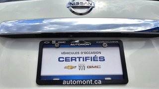 2018 Nissan Pathfinder in Mont-Laurier, Quebec - 8 - w320h240px