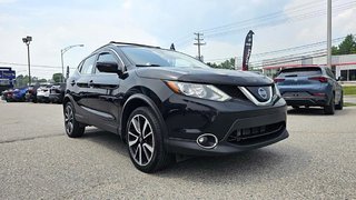 2019 Nissan Qashqai in Mont-Laurier, Quebec - 3 - w320h240px