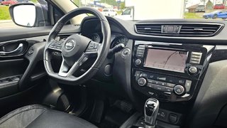 2019 Nissan Qashqai in Mont-Laurier, Quebec - 21 - w320h240px