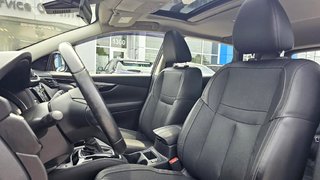2019 Nissan Qashqai in Mont-Laurier, Quebec - 18 - w320h240px