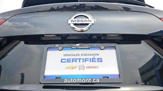 2019 Nissan Qashqai in Mont-Laurier, Quebec - 8 - w320h240px