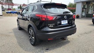 2019 Nissan Qashqai in Mont-Laurier, Quebec - 12 - w320h240px