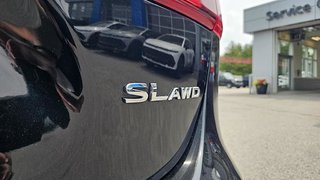 2019 Nissan Qashqai in Mont-Laurier, Quebec - 9 - w320h240px