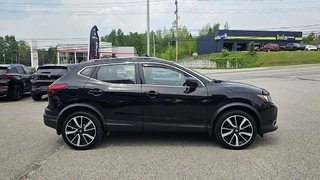 2019 Nissan Qashqai in Mont-Laurier, Quebec - 4 - w320h240px