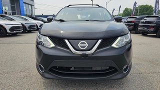 2019 Nissan Qashqai in Mont-Laurier, Quebec - 2 - w320h240px