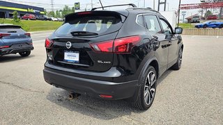 2019 Nissan Qashqai in Mont-Laurier, Quebec - 6 - w320h240px