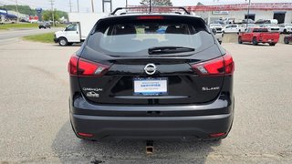 2019 Nissan Qashqai in Mont-Laurier, Quebec - 7 - w320h240px