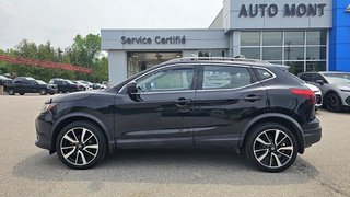 2019 Nissan Qashqai in Mont-Laurier, Quebec - 13 - w320h240px