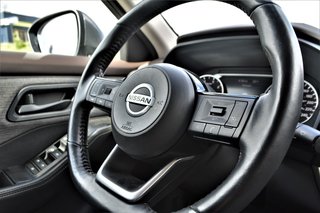 2021 Nissan Rogue in Mont-Laurier, Quebec - 19 - w320h240px