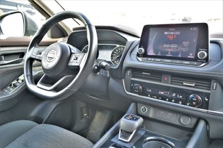 2021 Nissan Rogue in Mont-Laurier, Quebec - 18 - w320h240px