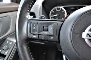 2021 Nissan Rogue in Mont-Laurier, Quebec - 23 - w320h240px