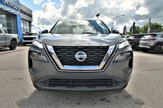 2021 Nissan Rogue in Mont-Laurier, Quebec - 3 - w320h240px