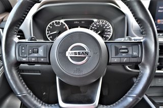 Nissan Rogue  2021 à Mont-Laurier, Québec - 22 - w320h240px