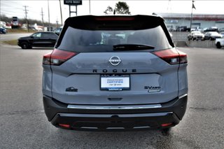 2023 Nissan Rogue in Mont-Laurier, Quebec - 6 - w320h240px