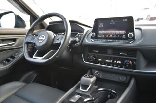 2023 Nissan Rogue in Mont-Laurier, Quebec - 20 - w320h240px